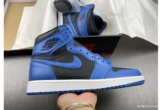 555088-404 “Dark High Jordan Marina Air Blue” 1 555088-404 OG 0326